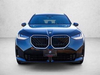 Used 2025 BMW X3 xDrive30i video 2