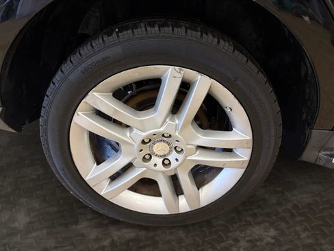 Used 2015 Mercedes-Benz ML 350 4MATIC image 39