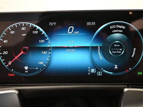 Used 2023 Mercedes-Benz GLB 250 image 7