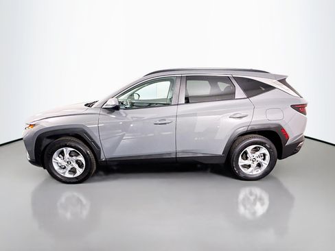 Used 2024 Hyundai Tucson SEL AWD/4WD image 6