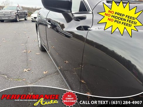 Used 2016 MAZDA MAZDA6 Sport image 22