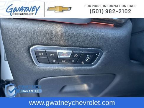 Used 2020 BMW X5 xDrive40i w/ Convenience Package image 20