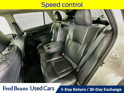 Used 2023 Subaru Outback Touring XT AWD/4WD image 32