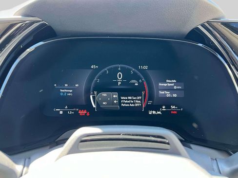 New 2026 Lexus RX 350 Premium Plus AWD/4WD image 23
