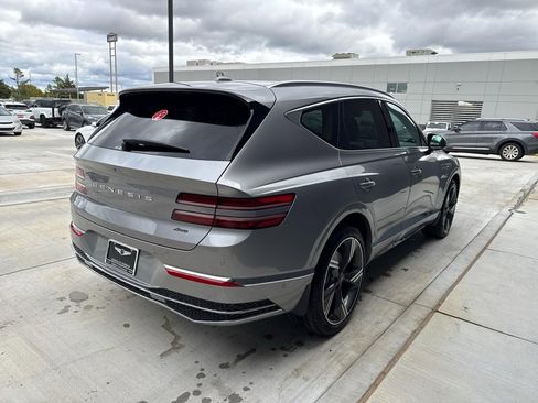 New 2026 Genesis GV80 2.5T Prestige image 24