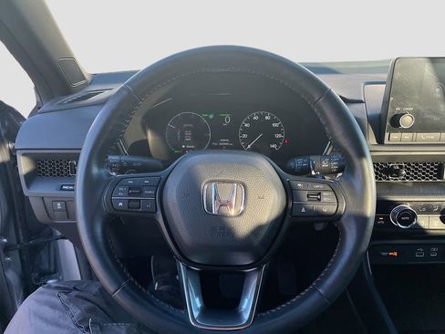 Used 2023 Honda CR-V Sport image 11