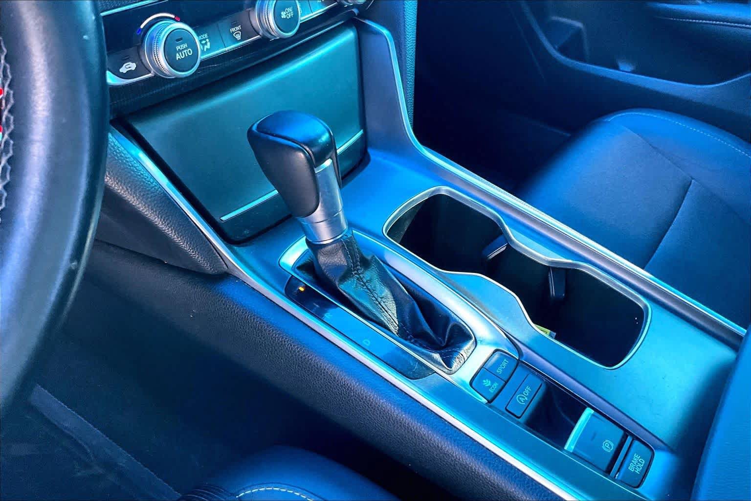 Used 2022 Honda Accord Sport image 17