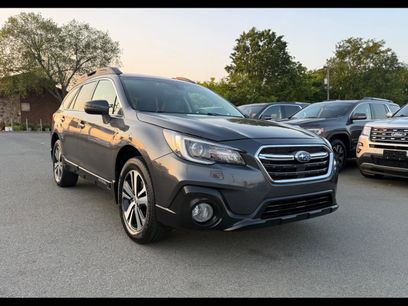 Used 2019 Subaru Outback 2.5i Limited w/ Popular Package #2