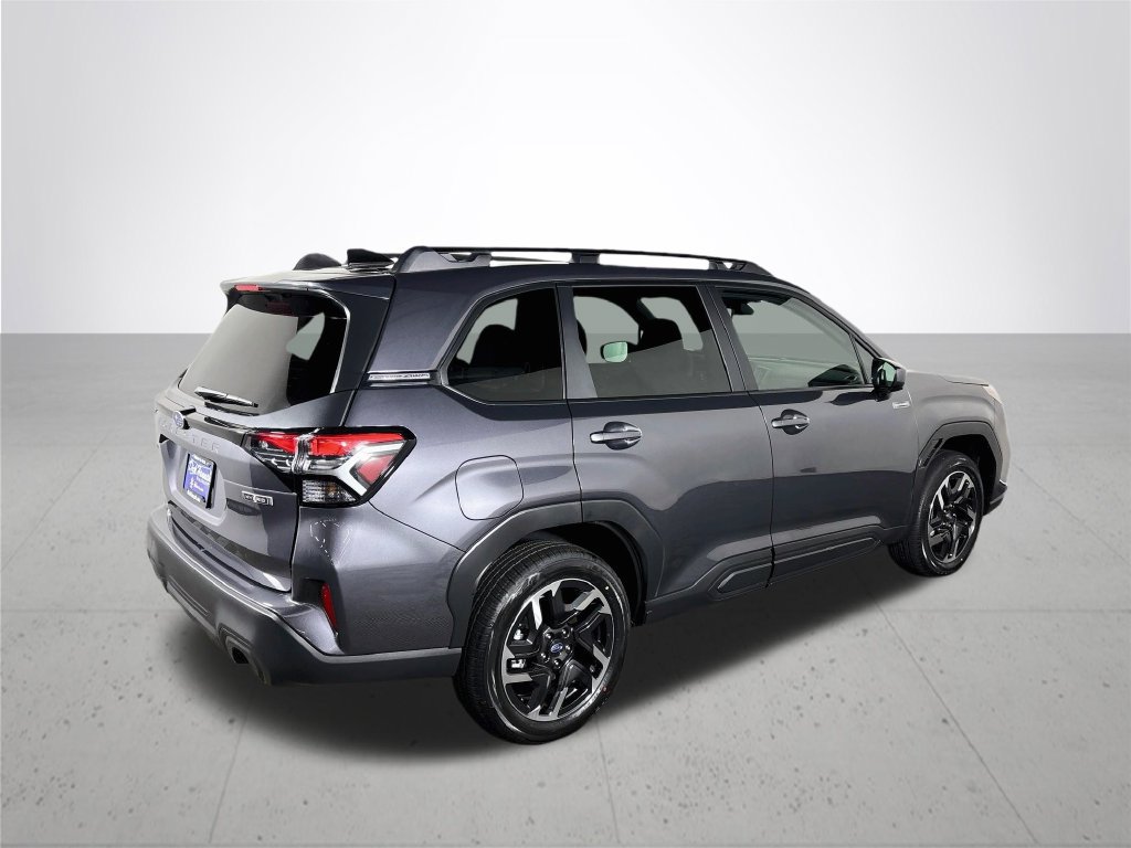 New 2026 Subaru Forester Premium AWD/4WD image 6