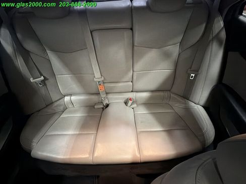 Used 2015 Cadillac ATS Luxury w/ Sun And Sound Package AWD/4WD image 24