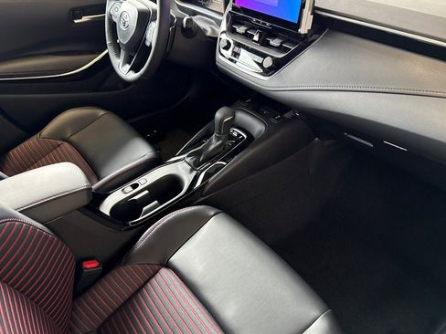 New 2026 Toyota Corolla XSE image 17