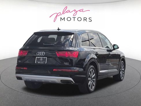 Used 2018 Audi Q7 3.0T Premium Plus w/ Premium Plus Package AWD/4WD image 5
