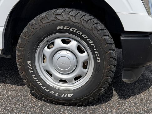 Certified 2021 Ford F150 XL w/ Trailer Tow Package AWD/4WD image 16