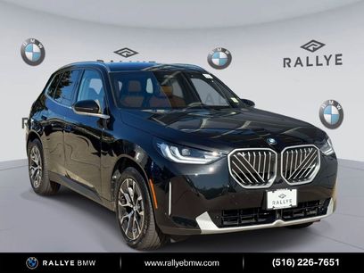 Certified 2026 BMW X3 xDrive30i w/ Premium Package