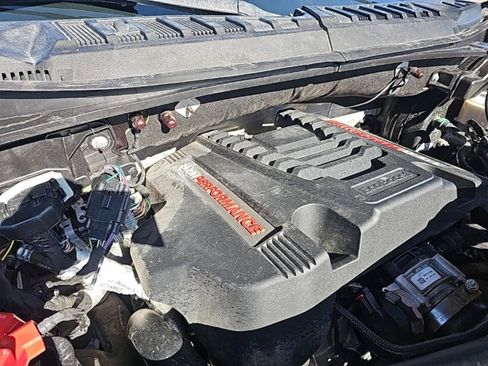 Used 2020 Ford F150 Raptor w/ Equipment Group 802A Luxury image 28