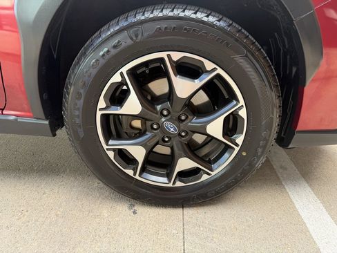Used 2019 Subaru Crosstrek 2.0i Premium AWD/4WD image 48