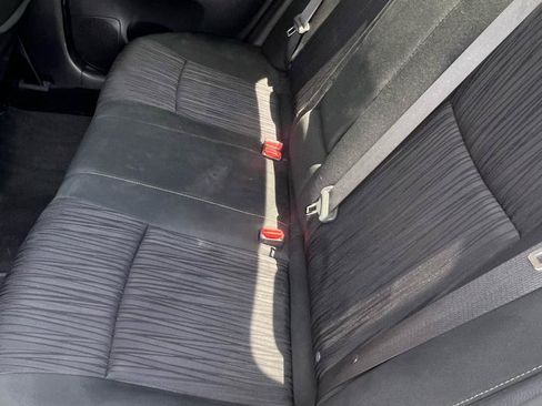 Used 2019 Nissan Sentra SV FWD image 9
