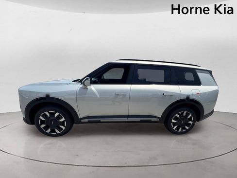 New 2027 Kia Telluride S FWD image 6