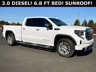 Used 2025 GMC Sierra 1500 Denali video 1