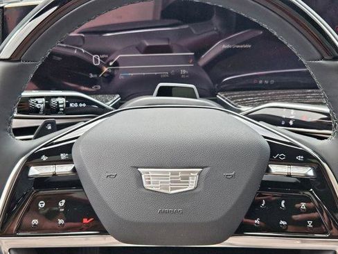 New 2026 Cadillac Escalade IQL Sport 1 w/ LPO, ONYX Package image 27