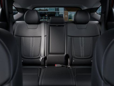 New 2026 Hyundai Tucson SEL image 12