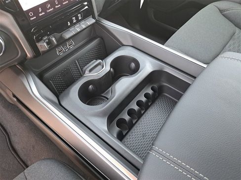 New 2026 RAM 1500 Big Horn image 24