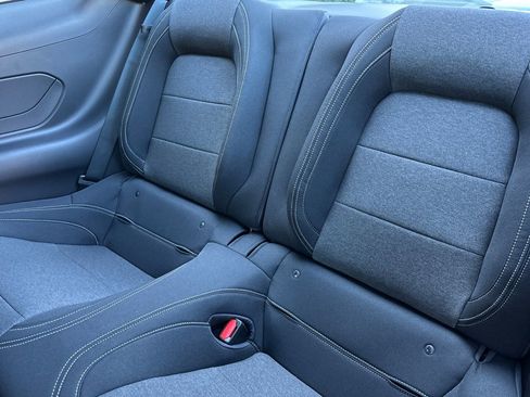 New 2026 Ford Mustang Ecoboost image 13