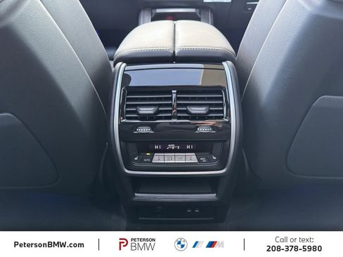 New 2026 BMW X5 xDrive50e image 21