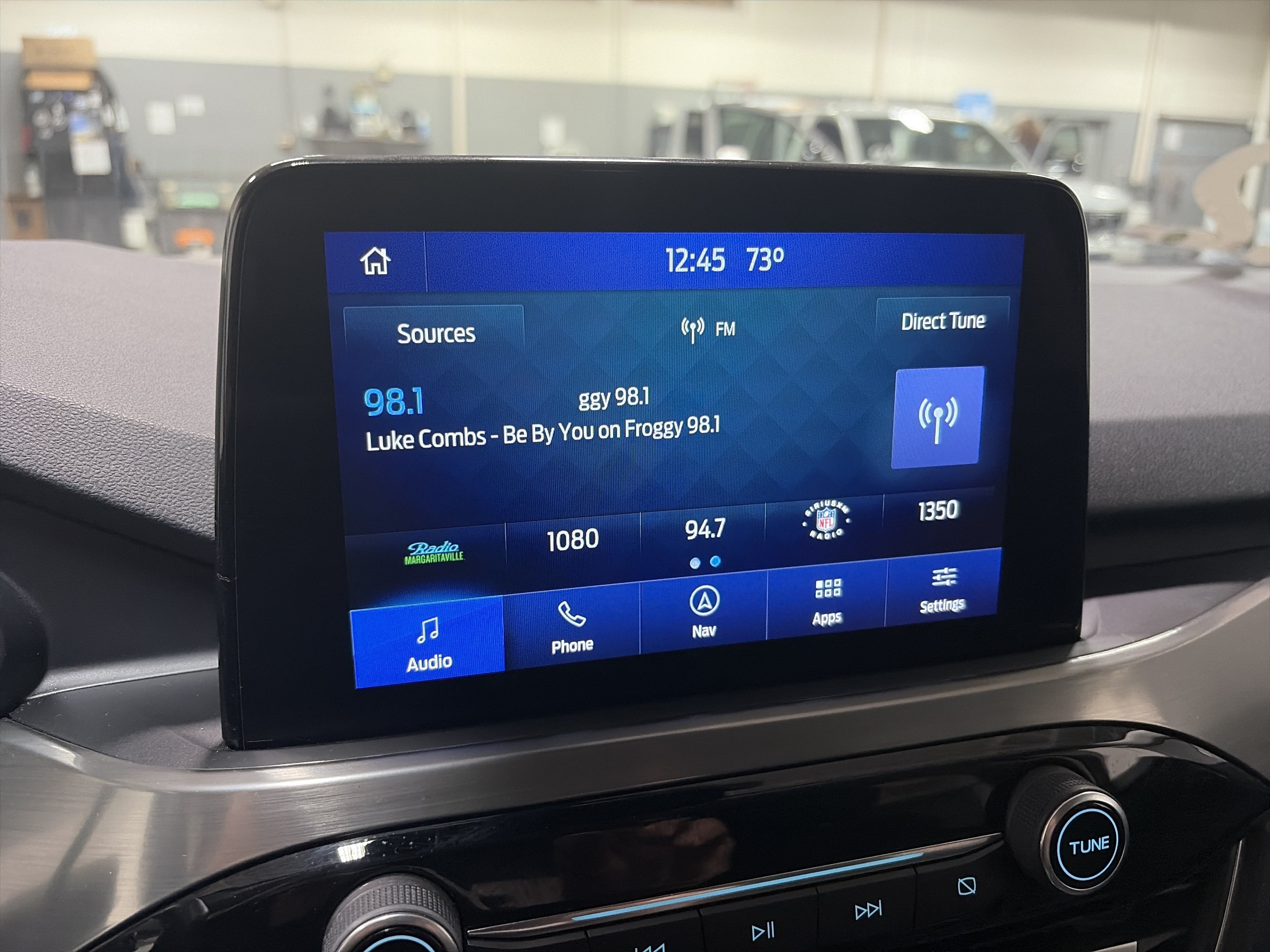 Used 2022 Ford Escape Titanium AWD/4WD image 17