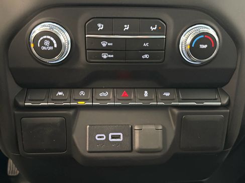 New 2026 GMC Sierra 1500 Pro w/ Pro Value Package RWD image 40