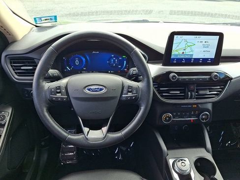 Used 2020 Ford Escape SE Sport AWD/4WD image 13