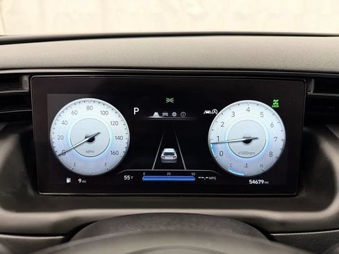 Used 2022 Hyundai Tucson N Line AWD/4WD image 15