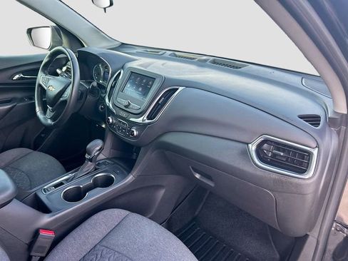 Used 2022 Chevrolet Equinox LT AWD/4WD image 30