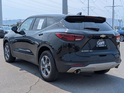 Used 2024 Chevrolet Blazer LT AWD/4WD image 5