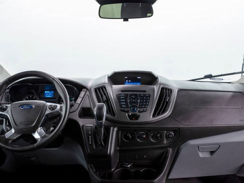 Used 2016 Ford Transit 350 XL image 16