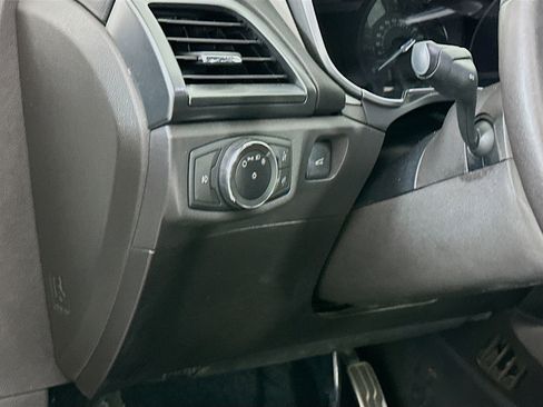 Used 2016 Ford Fusion Titanium FWD image 16