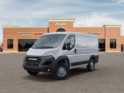 New 2026 RAM ProMaster 1500 w/ Convenience Group image 1