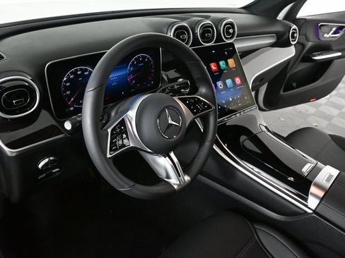 Certified 2025 Mercedes-Benz GLC 300 GLC 300 image 6
