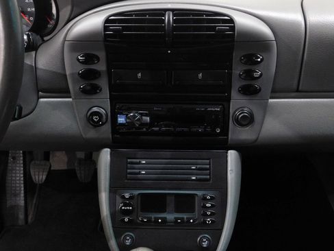 Used 2001 Porsche 911 Carrera 4 image 54