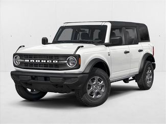 New 2026 Ford Bronco Big Bend AWD/4WD video 1