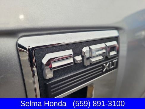 Used 2023 Ford F150 XLT image 28
