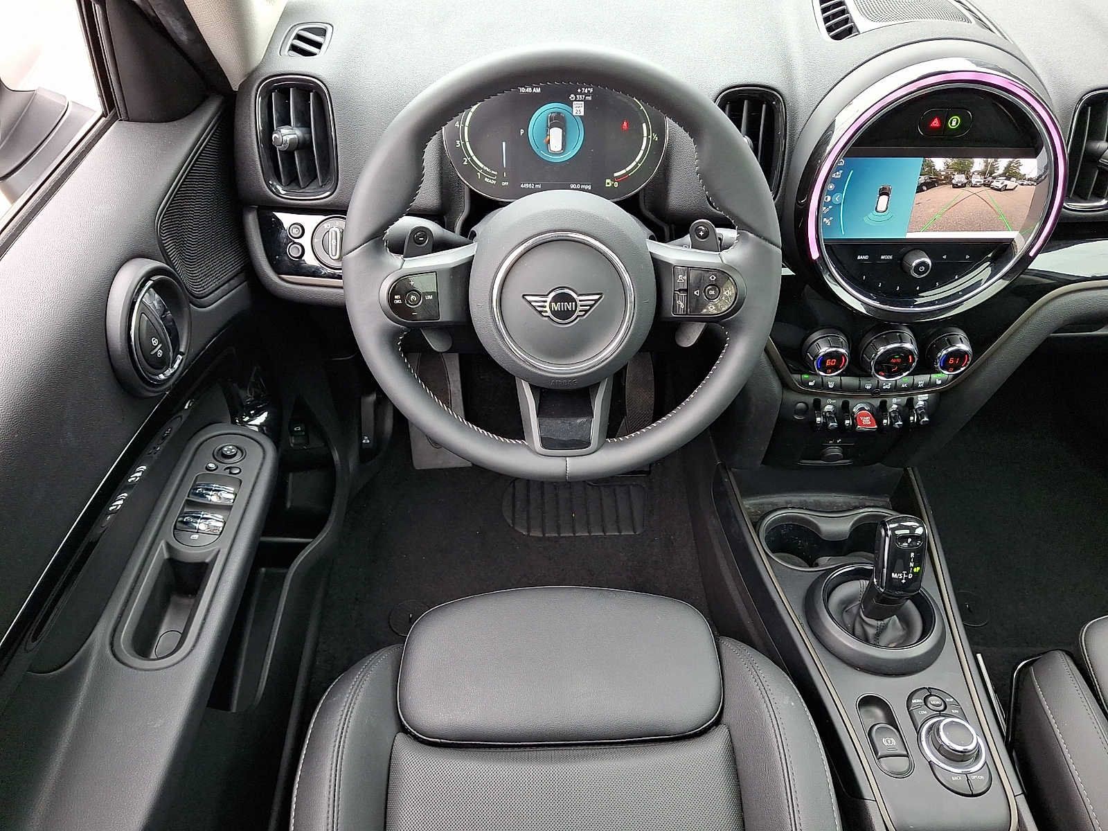 Used 2024 MINI Cooper Countryman S AWD/4WD image 12