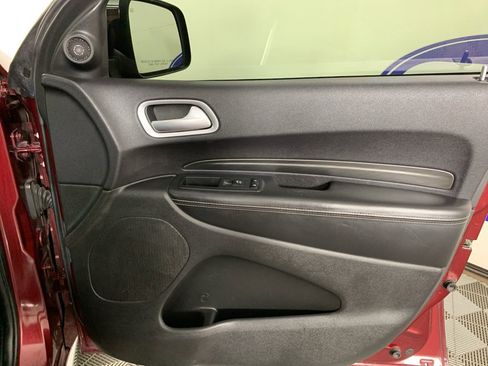Used 2018 Dodge Durango Citadel image 39