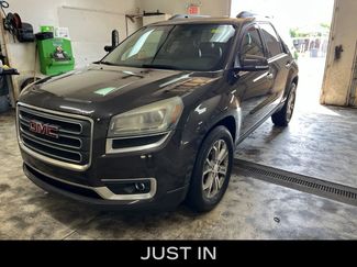 Used 2015 GMC Acadia SLT FWD video 1