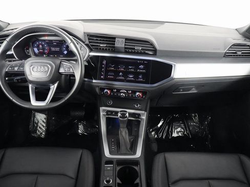Used 2023 Audi Q3 2.0T Premium Plus w/ Premium Plus Package AWD/4WD image 8