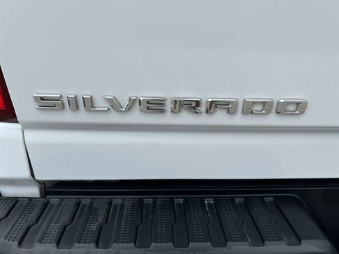 Certified 2024 Chevrolet Silverado 2500 LTZ w/ LTZ Premium Package AWD/4WD image 31