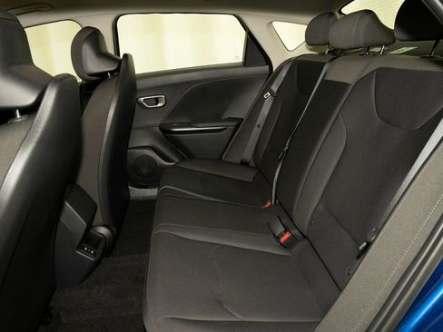 New 2026 Kia K4 LXS image 9