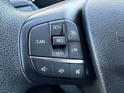 Used 2021 Ford Transit 350 XLT image 24