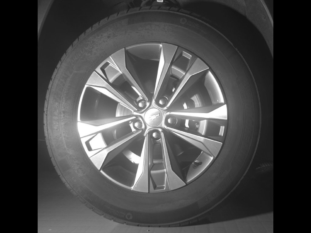Certified 2026 Chevrolet Equinox LT AWD/4WD image 10