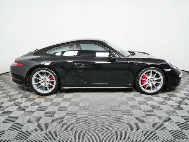 Used 2014 Porsche 911 Carrera 4S AWD/4WD image 23